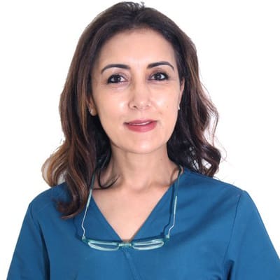 Kenza Belkhayat
