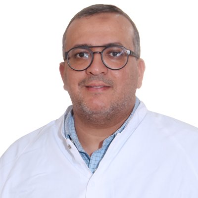 Mohamed Tajmouati