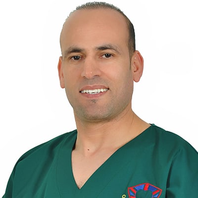 Abdessamad Majdoub