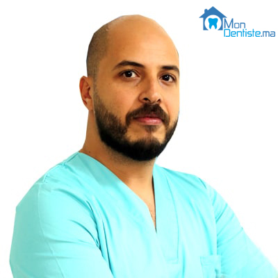 Younes El Mchouara