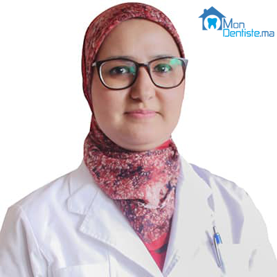 Wafaa Maanani