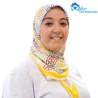 Imane Abouaraine