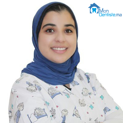 Nadia Boussir