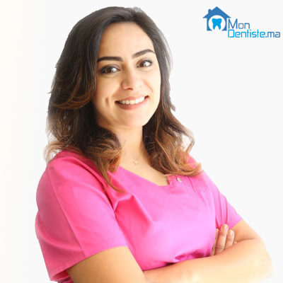 Maha Ridouani