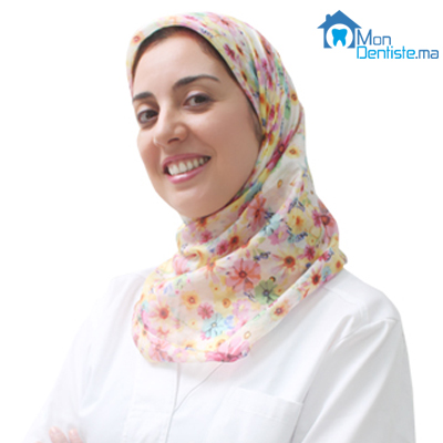 Mouna Mamou
