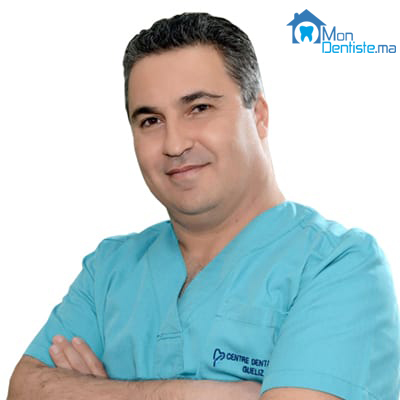 Youssef Rkha
