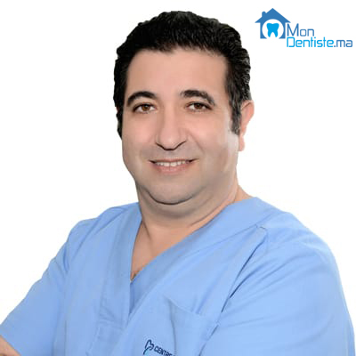 Idriss Lazrek