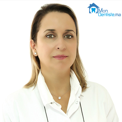 Ghislaine Benlamlih