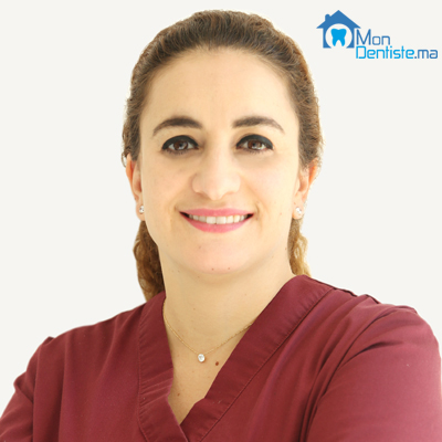 Najwa Bouzoubaa