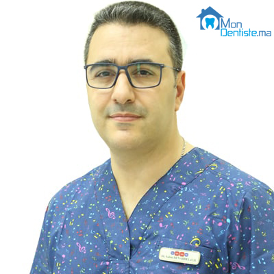 Salim Benabdeljlil